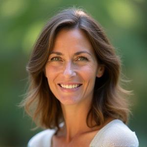 Portrait of Chloe Davis